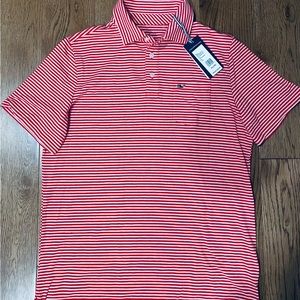 Boys XL (18) Vineyard Vines Polo